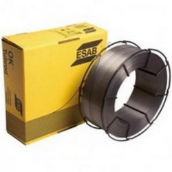 Стоимость ESAB OK Tubrod 15.00 - 1,0mm - 16,0kg в Александровке