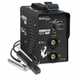 Купить FoxWeld FoxMaster 160P в Александровке
