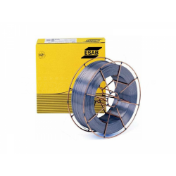Стоимость ESAB OK Autrod 309L - 2,4mm - 25,0kg в Александровке