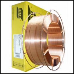 Стоимость ESAB OK Autrod 12.64 - 1,2mm - 18,0kg в Александровке