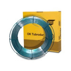 Стоимость ESAB OK Tubrod 14.12 - 1,4mm - 16,0kg в Александровке